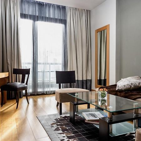 Esperos Palace Luxury & Spa Hotel Kastoria Eksteriør billede