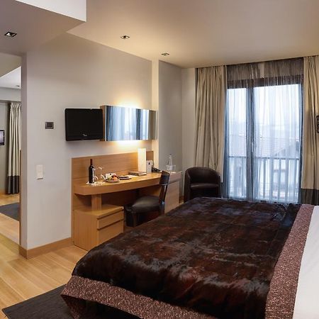 Esperos Palace Luxury & Spa Hotel Kastoria Eksteriør billede