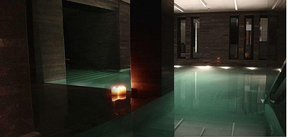 Esperos Palace Luxury & Spa Hotel Kastoria Eksteriør billede