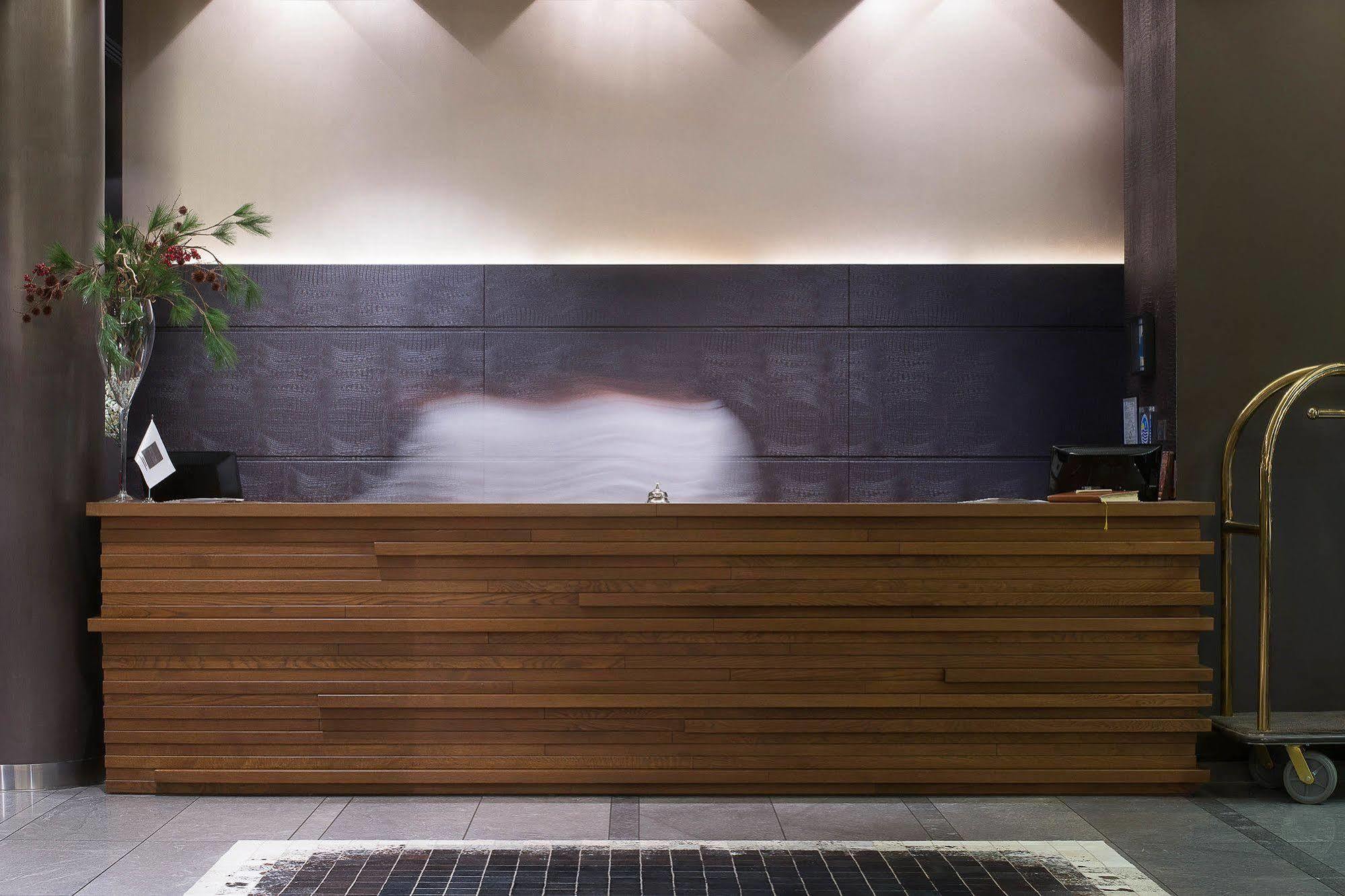 Esperos Palace Luxury & Spa Hotel Kastoria Eksteriør billede
