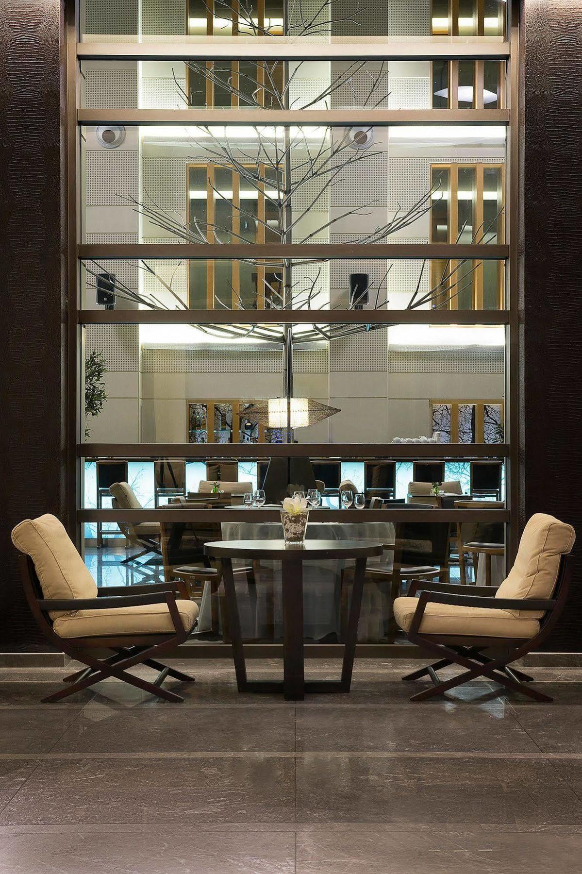 Esperos Palace Luxury & Spa Hotel Kastoria Eksteriør billede
