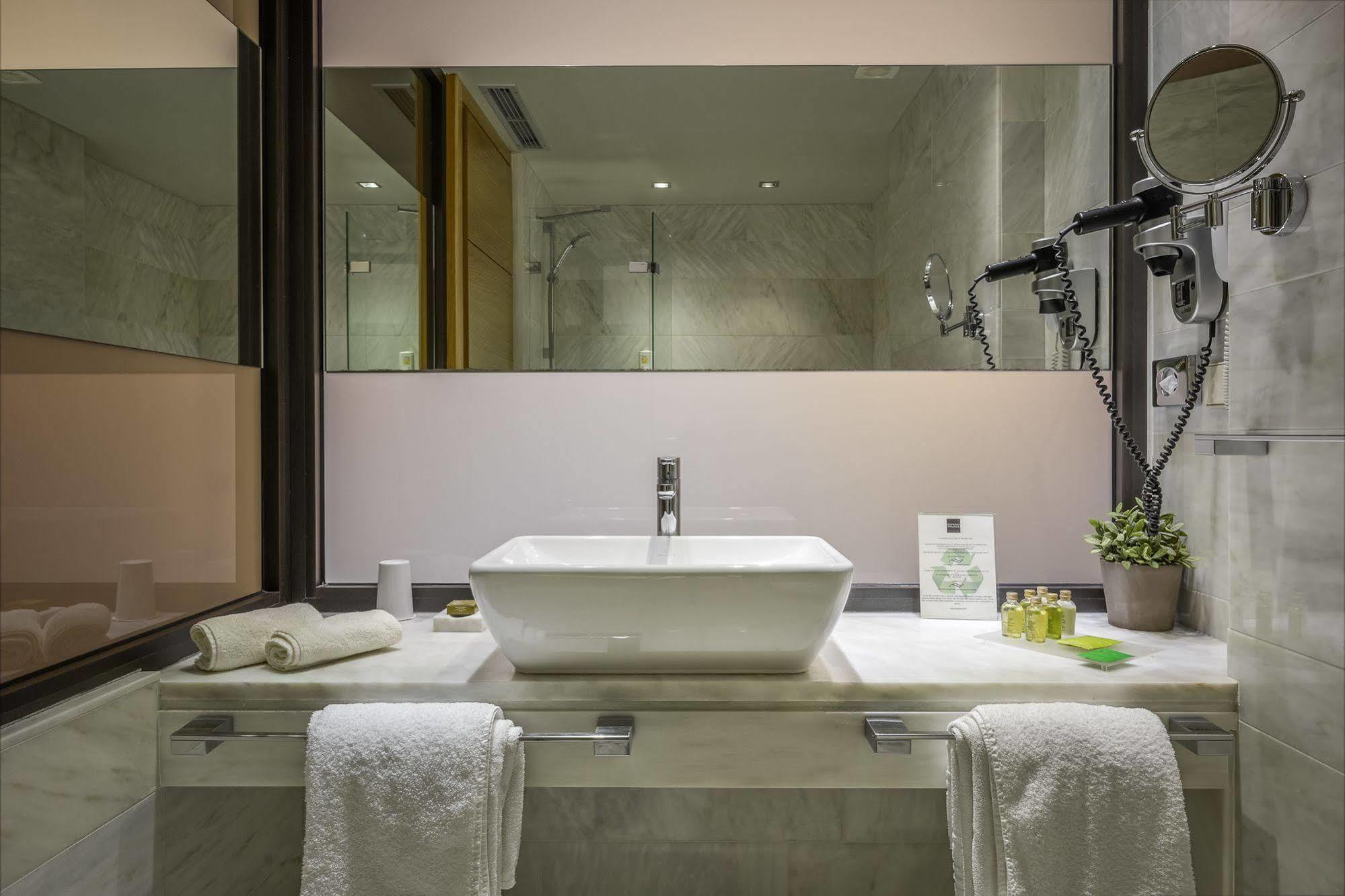 Esperos Palace Luxury & Spa Hotel Kastoria Eksteriør billede