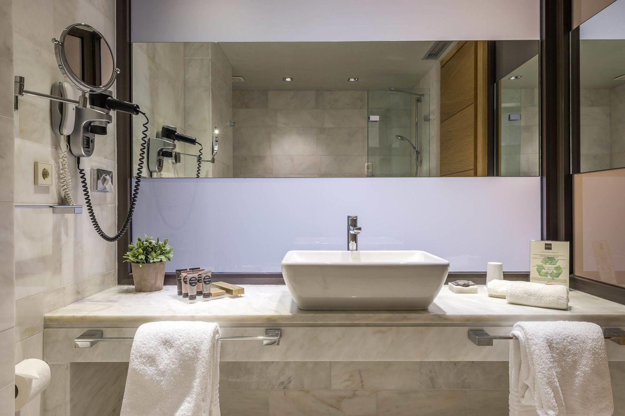 Esperos Palace Luxury & Spa Hotel Kastoria Eksteriør billede
