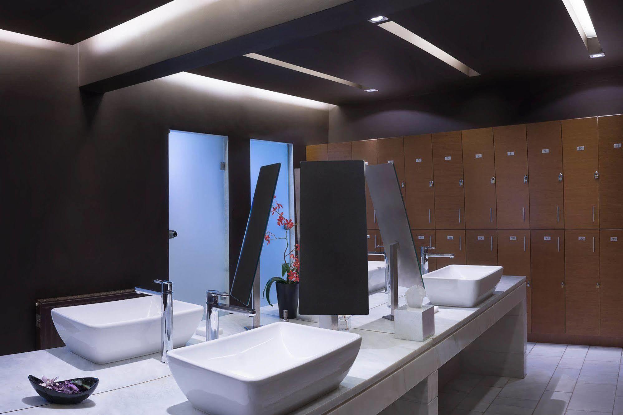 Esperos Palace Luxury & Spa Hotel Kastoria Eksteriør billede