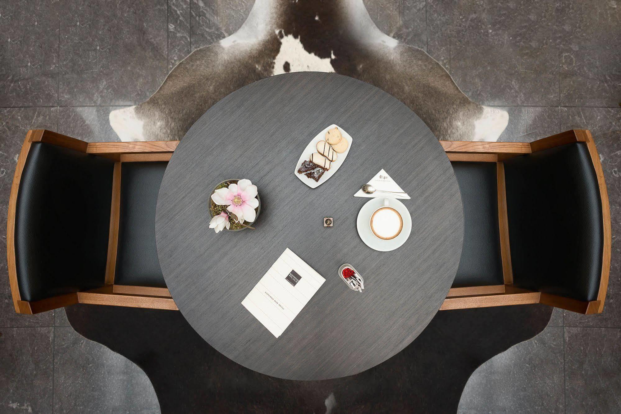 Esperos Palace Luxury & Spa Hotel Kastoria Eksteriør billede