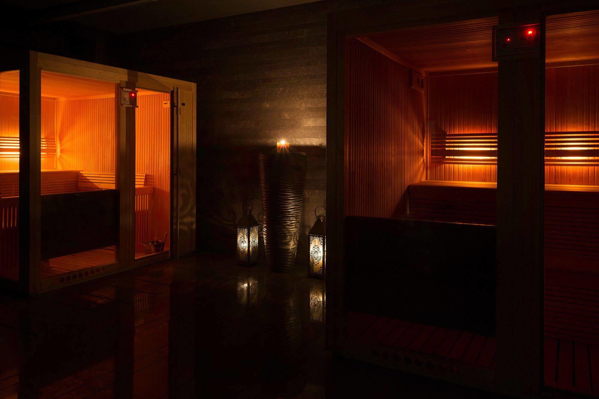 Esperos Palace Luxury & Spa Hotel Kastoria Eksteriør billede