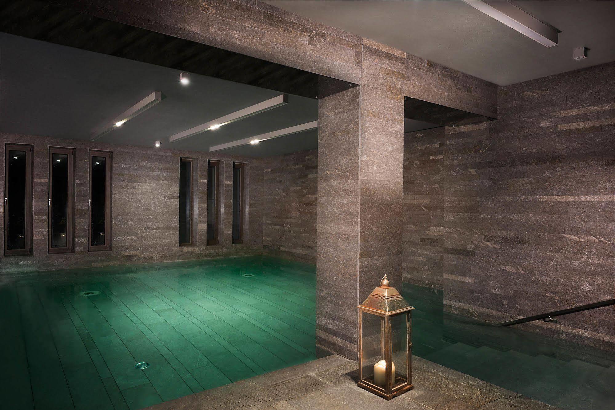Esperos Palace Luxury & Spa Hotel Kastoria Eksteriør billede