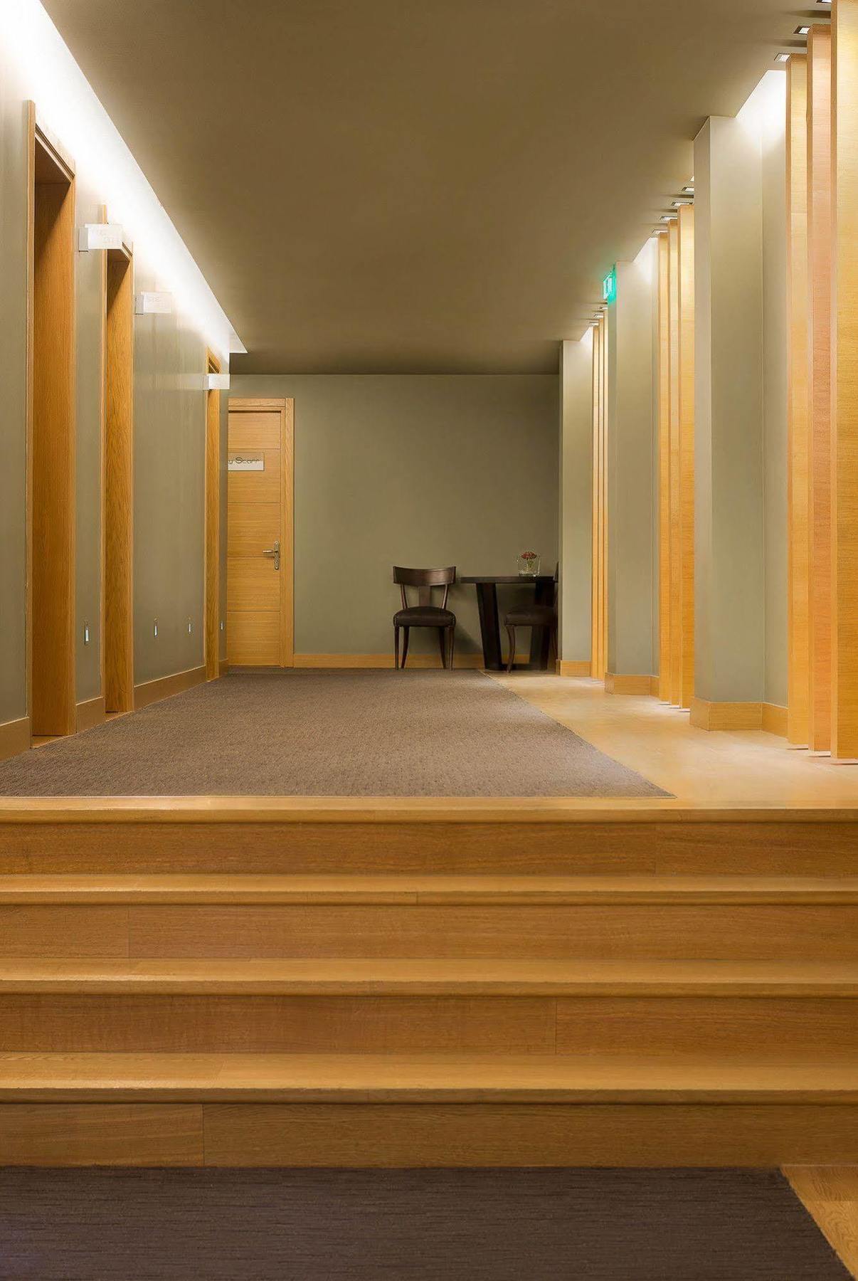 Esperos Palace Luxury & Spa Hotel Kastoria Eksteriør billede