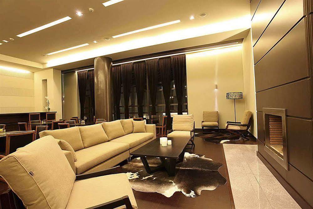 Esperos Palace Luxury & Spa Hotel Kastoria Eksteriør billede