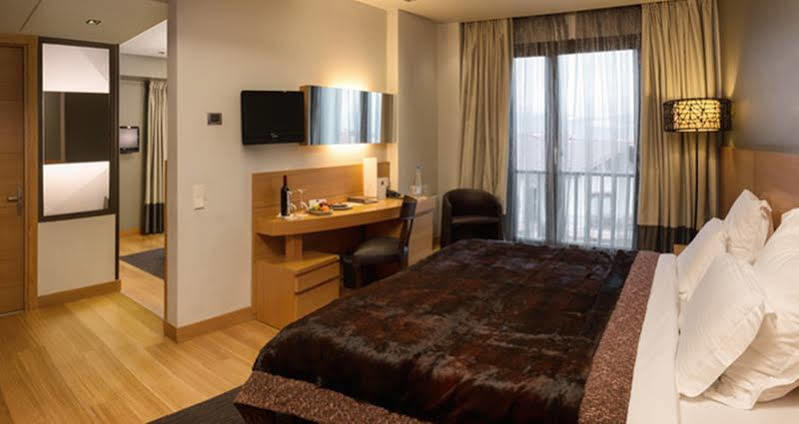 Esperos Palace Luxury & Spa Hotel Kastoria Eksteriør billede